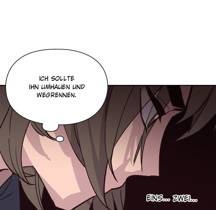 Die Prinzessin und ihre Leibwächter - episode 13 - 42