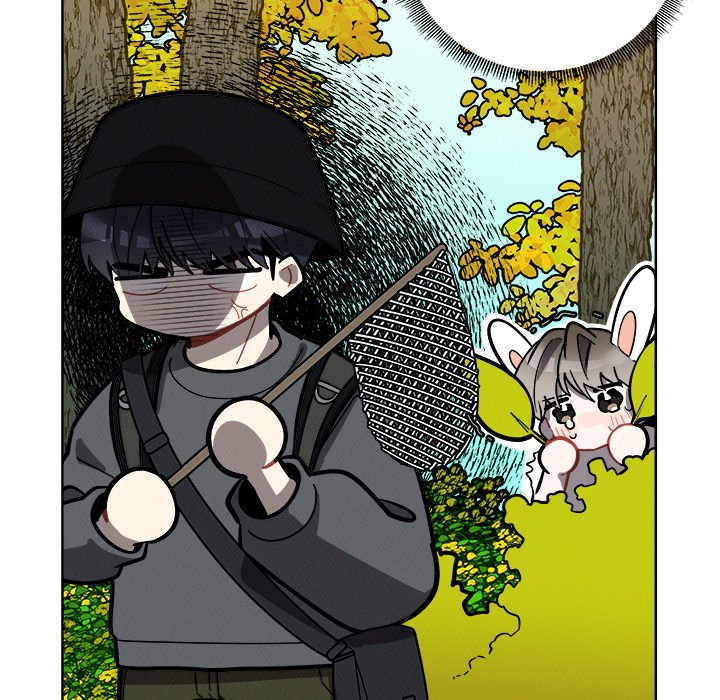 Cherry Doll Scandal - episode 8 - 78