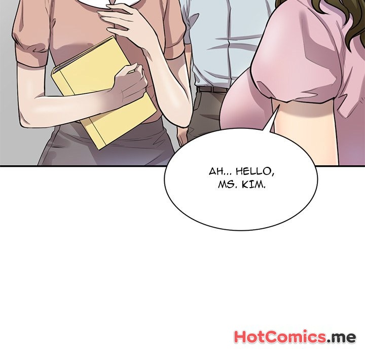 Secret Tutor - episode 6 - 98