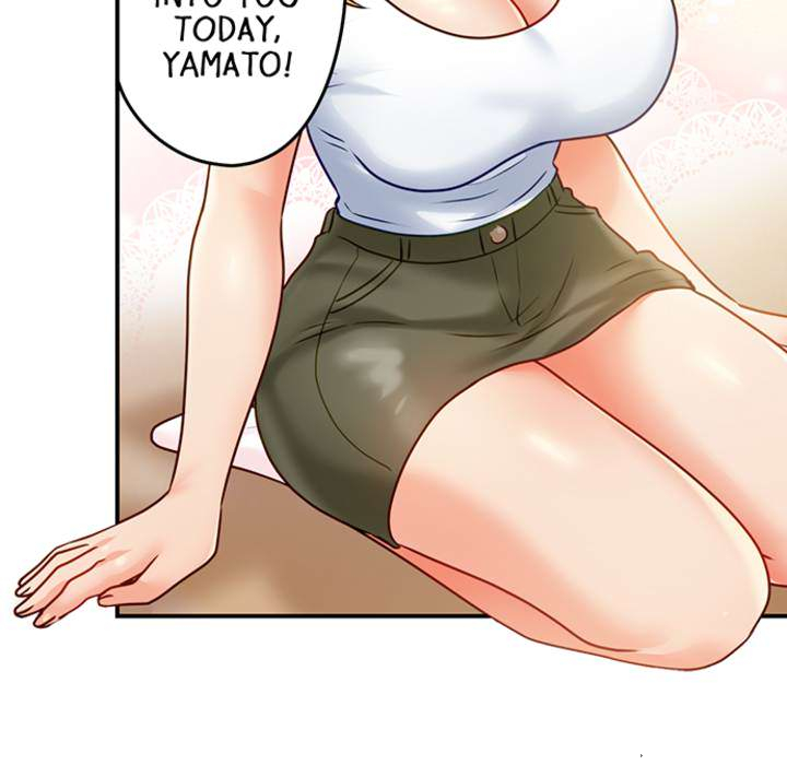 The Last Virgin in a Lustful World - episode 20 - 55