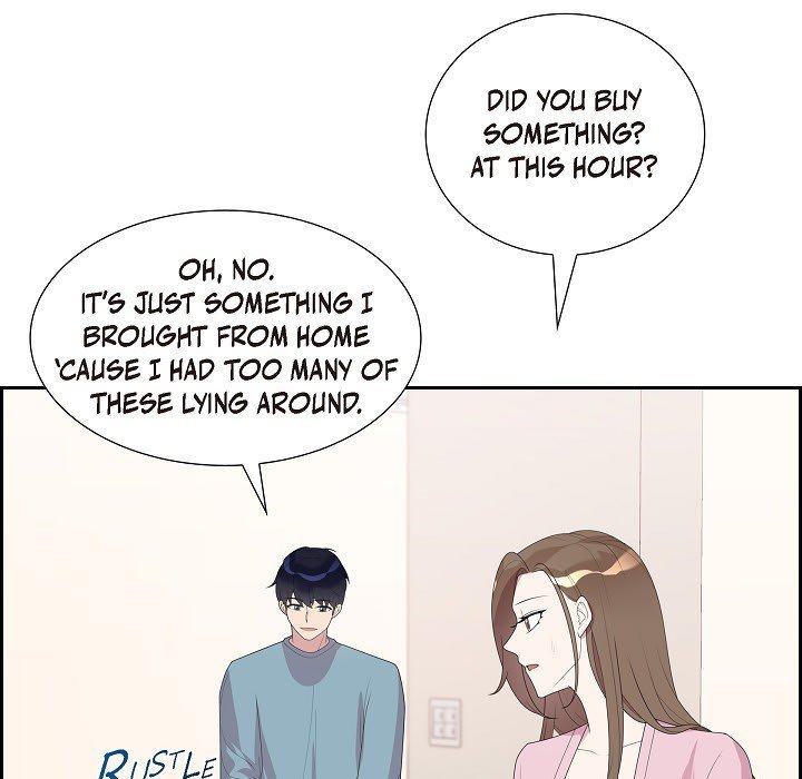 A Misogamist's Romance - episode 30 - 61