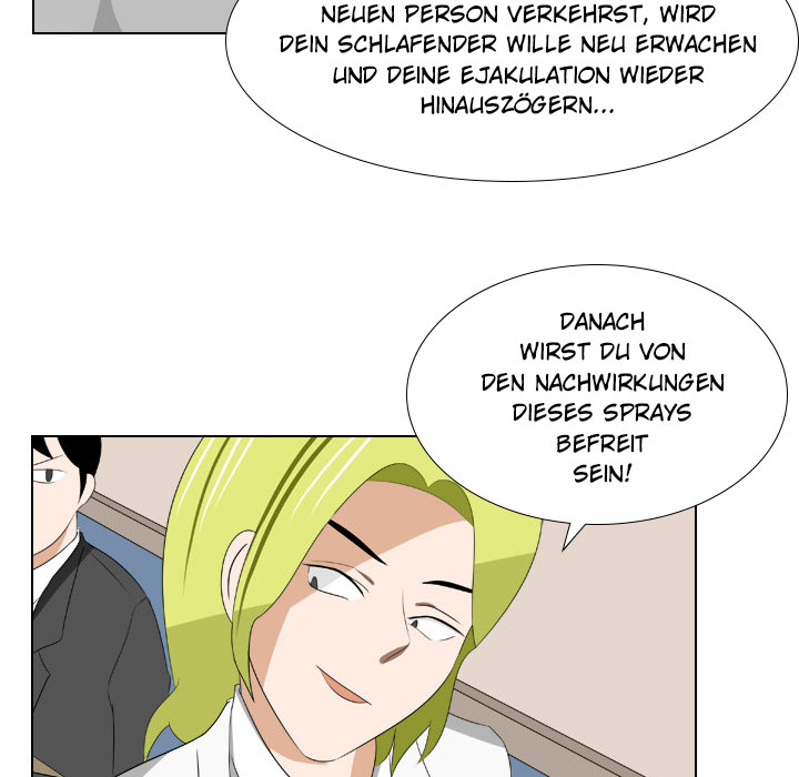 Maros Suche nach der wahren Liebe - episode 13 - 12