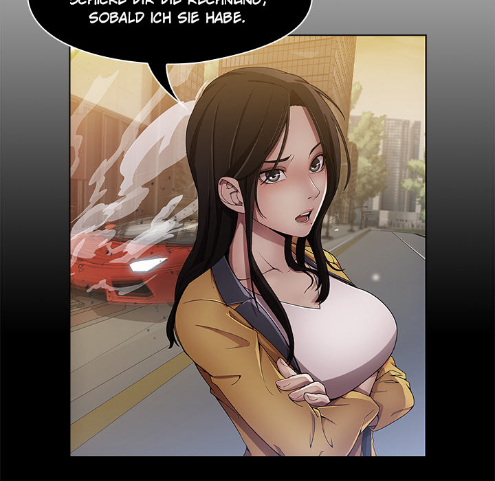 Lady Long Legs - episode 2 - 29