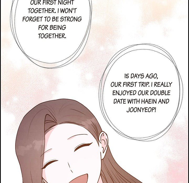 A Spoonful of Your Love - episode 41 - 14