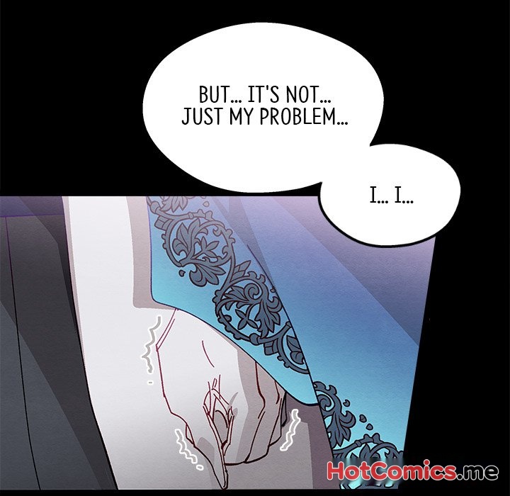 That Couple Has A Secret - episode 41 - 62