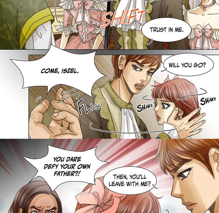 The Emperor's Woman - episode 63 - 26