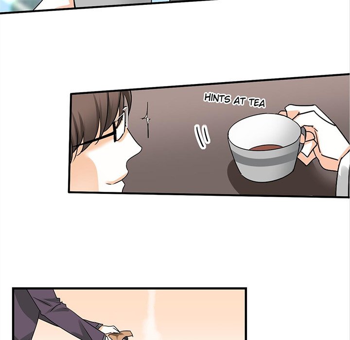 Love Is Never Enough - episode 3 - 42