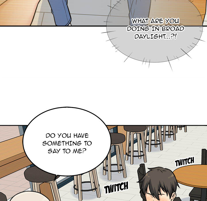 Excuse me, This is my Room - UNCENSORED - episode 32 - 133