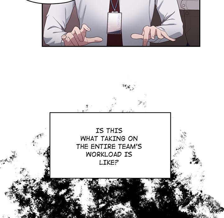 Troublesome Employee Warning - episode Prologue - 8