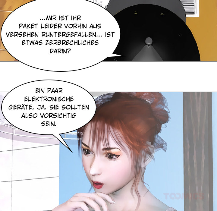 Lust, Liebe & Leben - episode 11 - 15