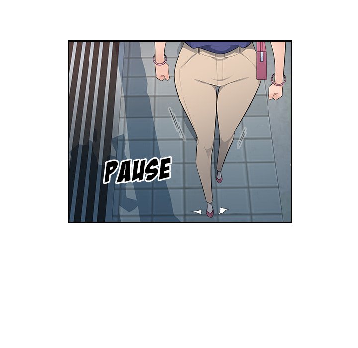 Office Desires - episode 17 - 27