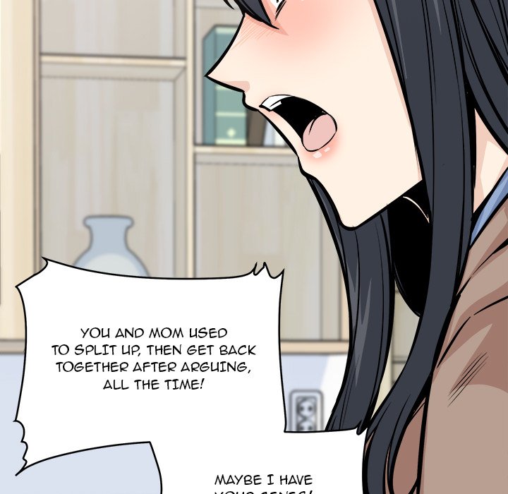 Excuse me, This is my Room - episode 100 - 22