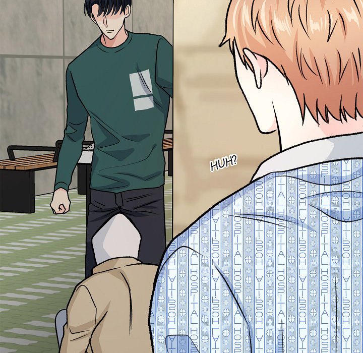 My K - episode 23 - 34