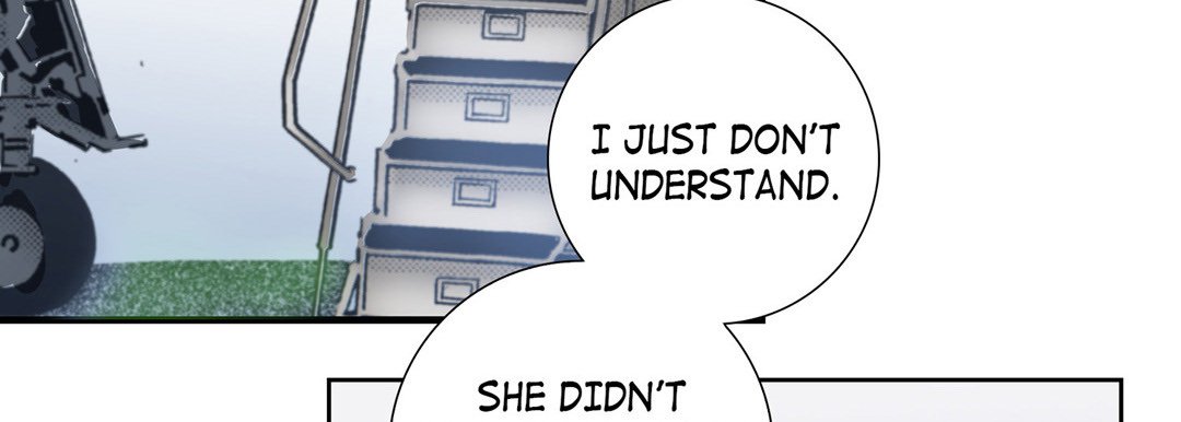 100% Perfect Girl - episode 19 - 93