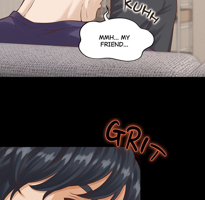 Right Under His Roof - episode Prologue - 26