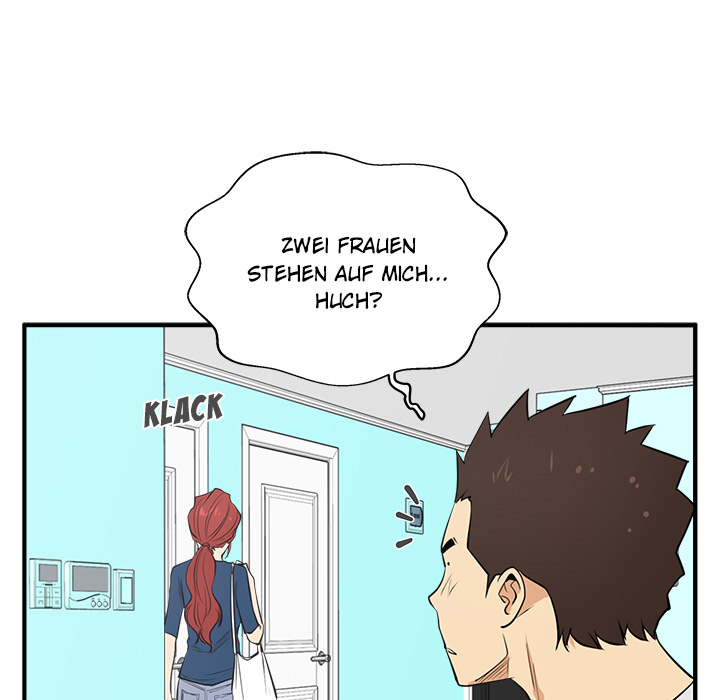 Los geht´s Mr. Kang! - episode 53 - 67