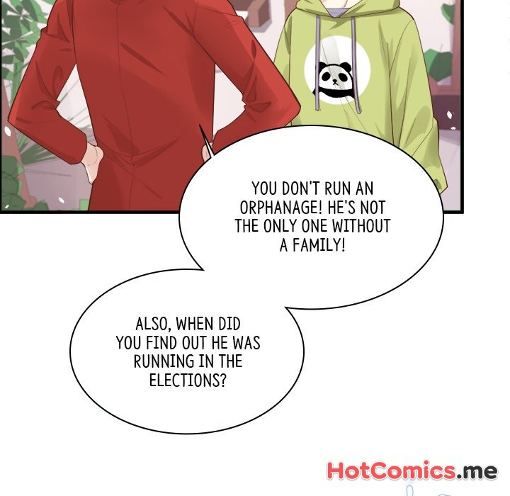 Strange Family - episode 55 - 25
