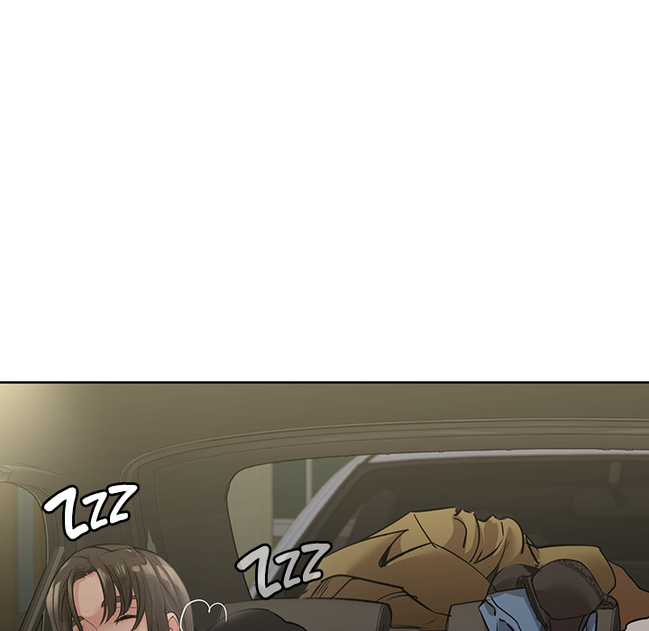 Don't Tell Mom - episode 6 - 12