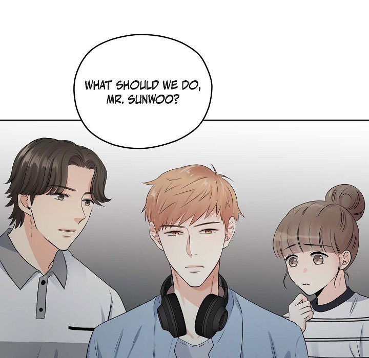 My K - episode 11 - 34