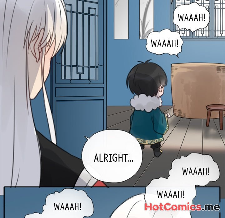 Odis and Moa's Underworld Diary - episode 37 - 36