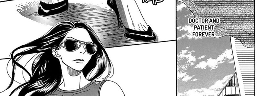 Just Listen to What I Say - The Things I Want A Sadistic Doctor to Do to Me - episode 11 - 81