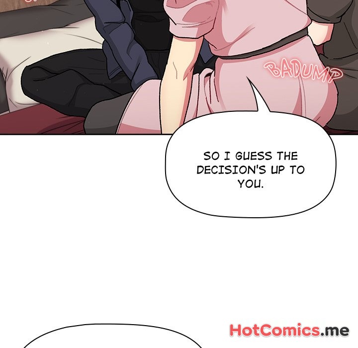 What do I do now...? - episode 58 - 122
