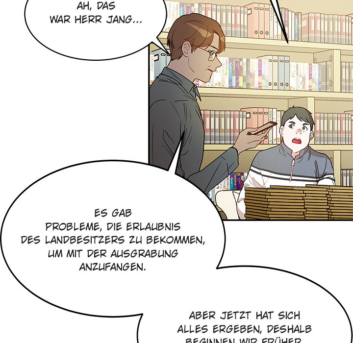 Ihr seltsamer Nachtgast - episode 23 - 26