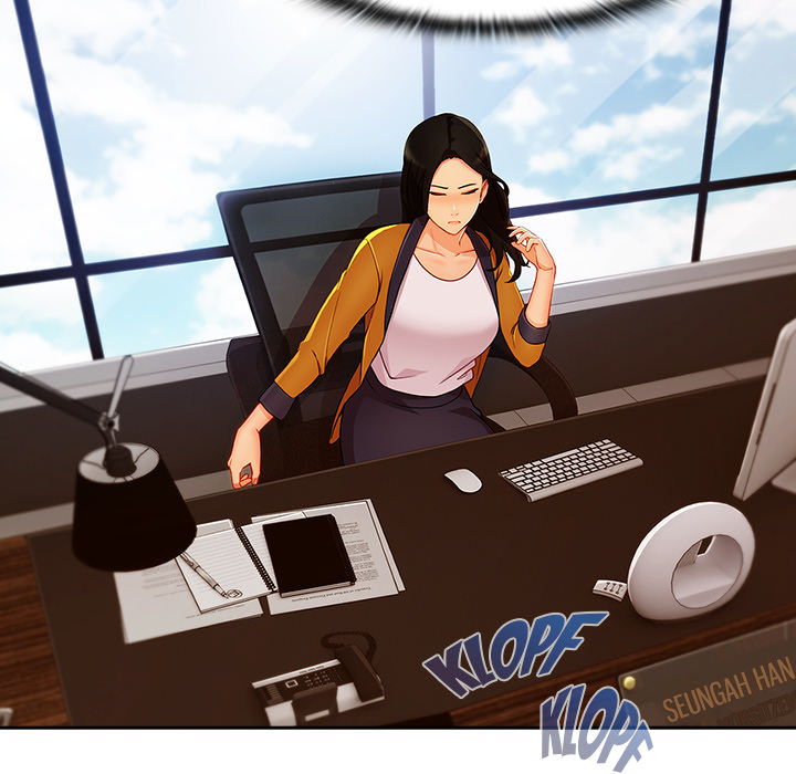 Lady Long Legs - episode 30 - 116