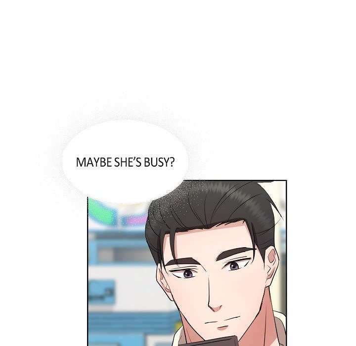 Fragrant Office Life - episode 32 - 19