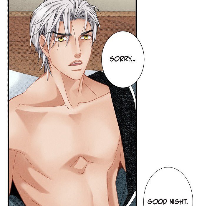 Work, Fight and Love - Webtoon Edition - episode 68 - 45