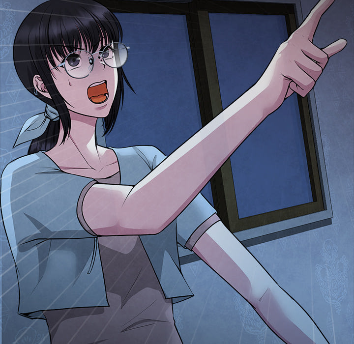 Demon Cat - episode 5 - 100