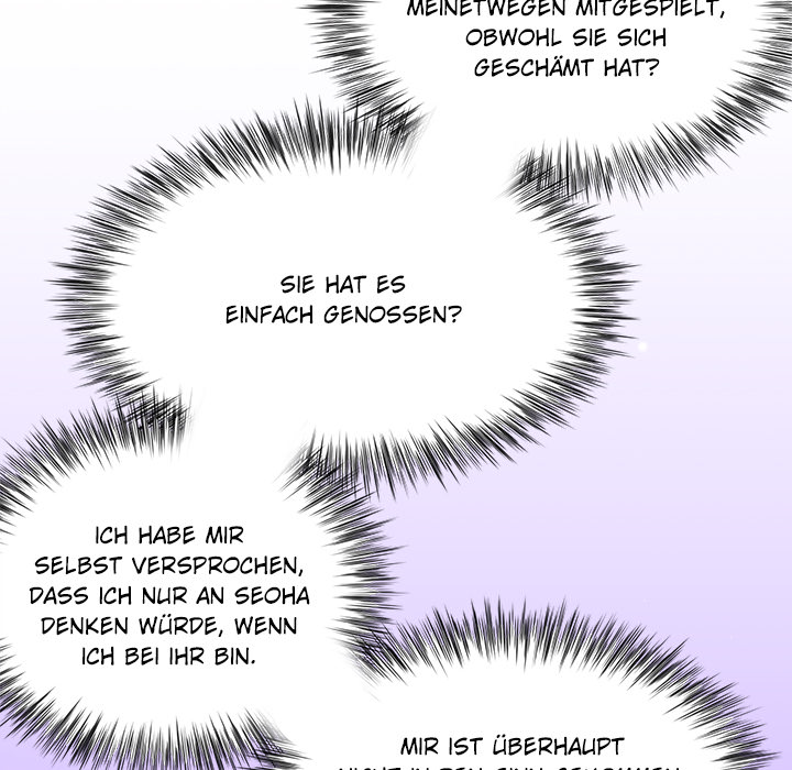 Ich will doch nur SIE! - episode 29 - 78