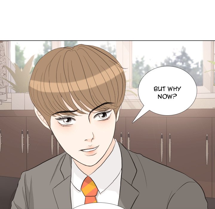 Hold My Hand - episode 31 - 95