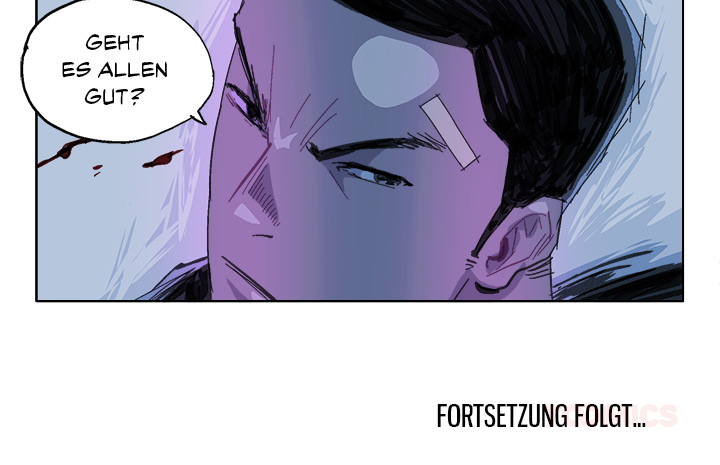 Codename Geist - episode 22 - 16