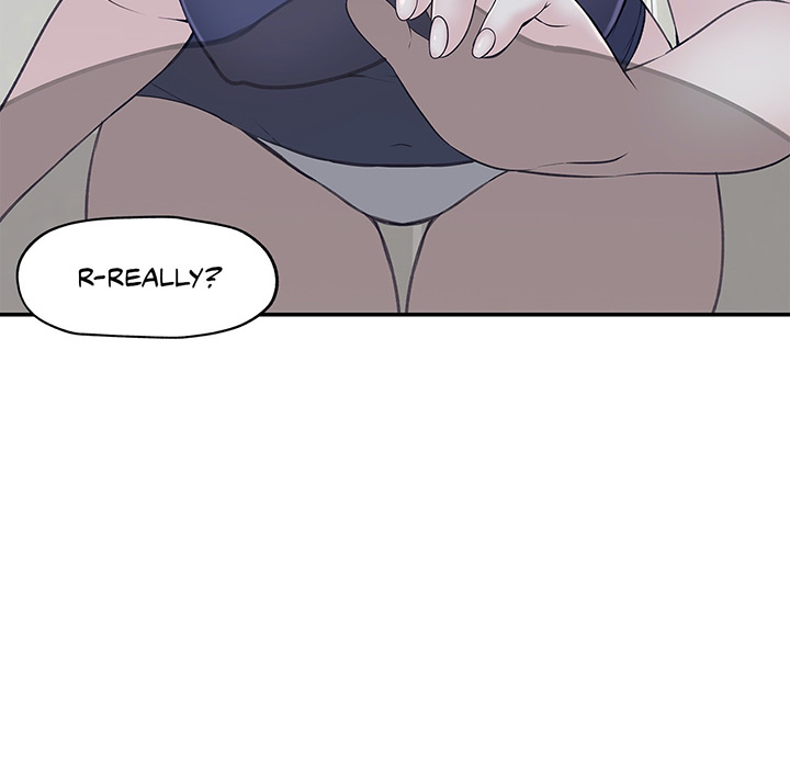 Teach Me How to Please You - episode 15 - 32