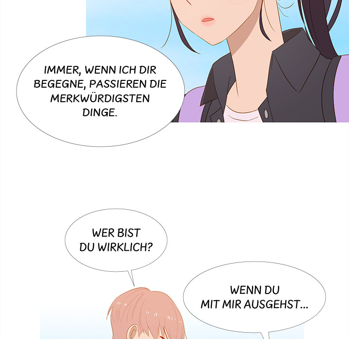 Mein Leben als Halb-Magi - episode 15 - 54