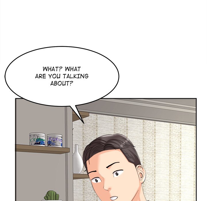 Please Take Care of Her - episode 16 - 12