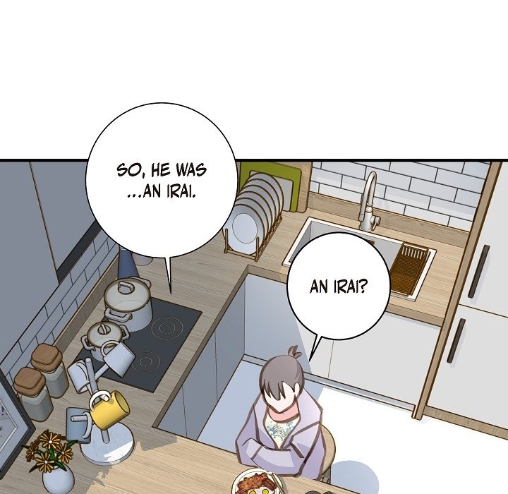 Survival Marriage - episode 1 - 137