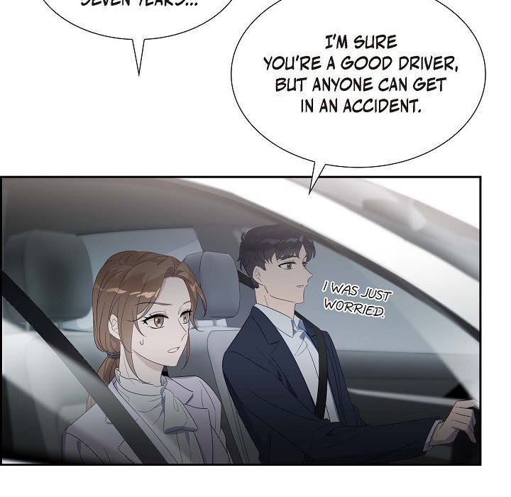 A Misogamist's Romance - episode 7 - 39