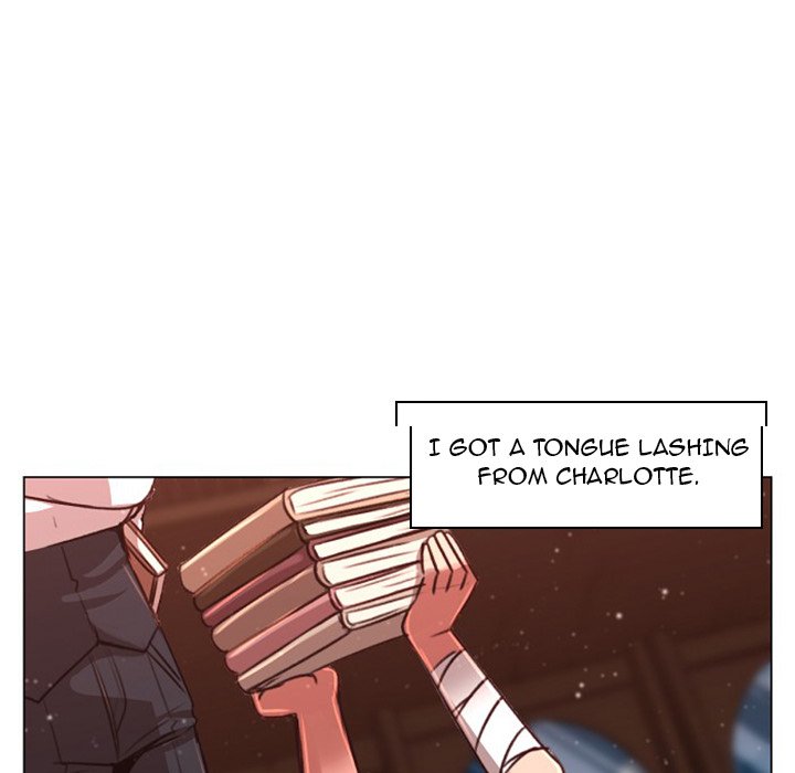 Forest of the Fireflies - episode 22 - 5