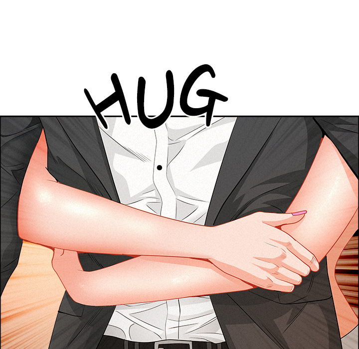 Her Bodyguard - episode 46 - 94