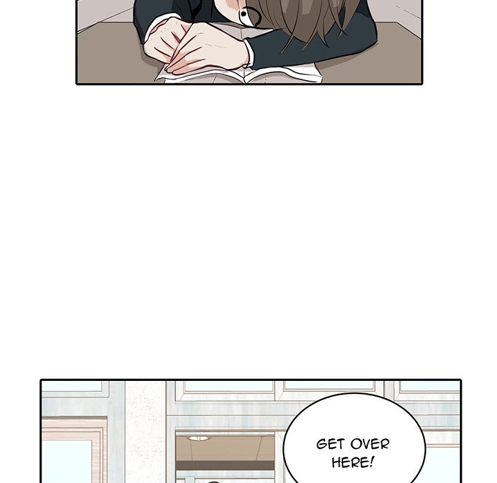 I Like You - episode 2 - 8