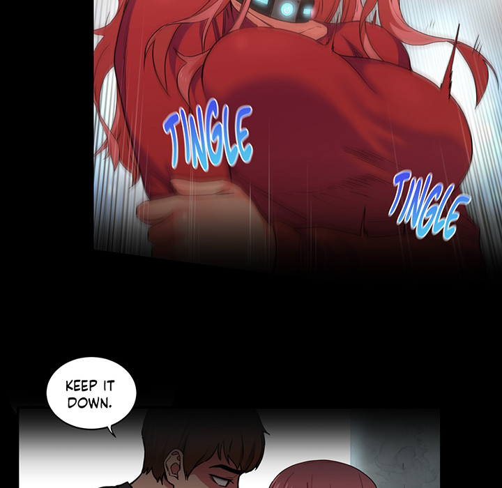 Solmi's Channel - episode Prologue - 13