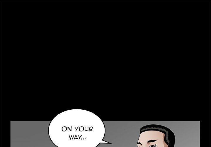 The Leash - episode 28 - 0