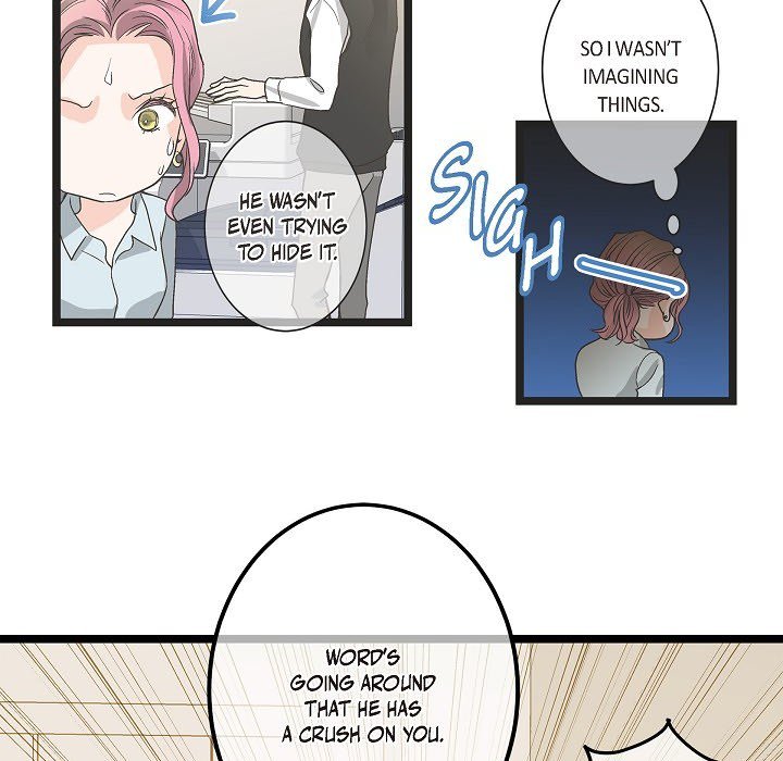 Sentimental Reasons - episode 4 - 14
