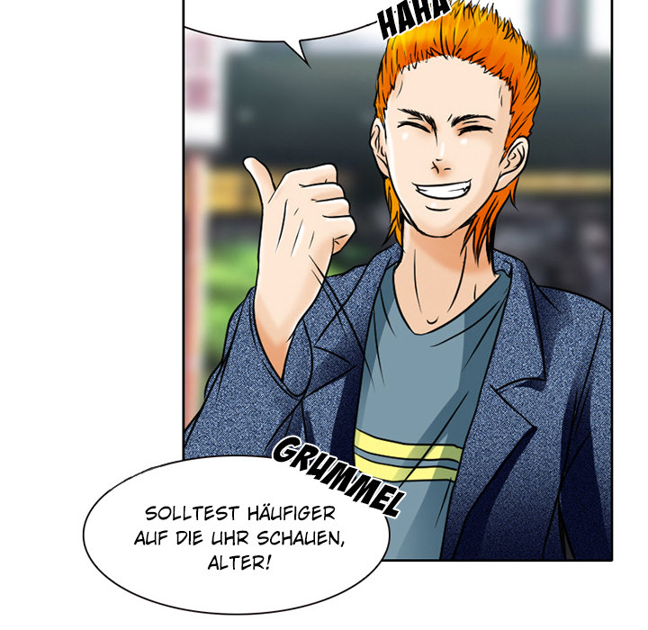 Meine große Liebe Natsumi - episode 3 - 105