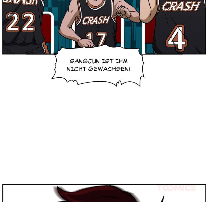 Tweener - episode 60 - 13