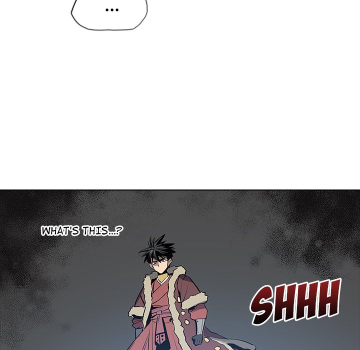 The Fang of Yeongno - episode 24 - 107