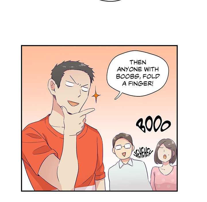 My Special Squishy Someone - episode 1 - 74