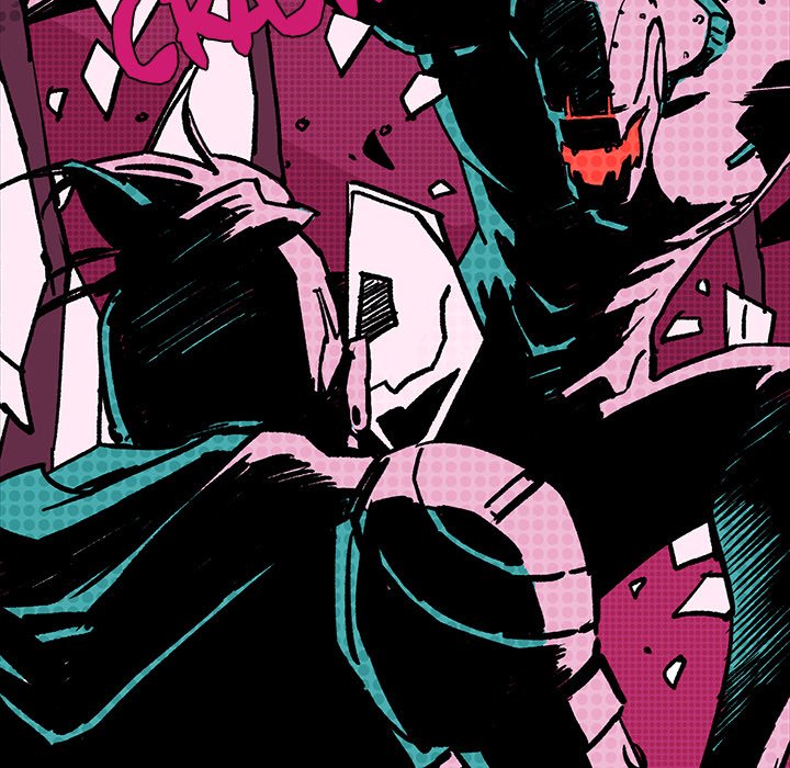 Volt - episode 7 - 38